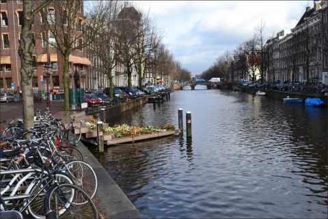 Amsterdam Canals: The best introduction to the city