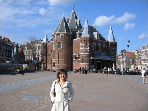 The Waag