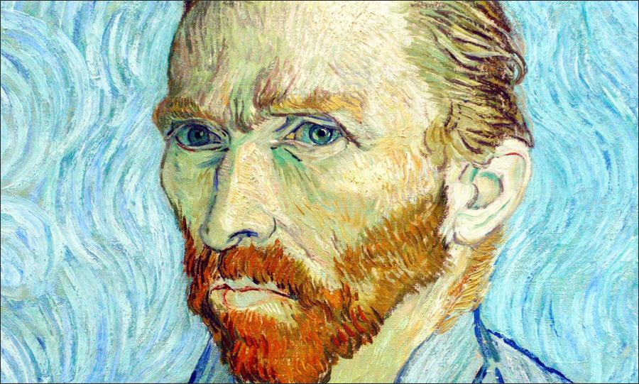 Vincent Van Gogh