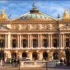 Area of l’Opera, Paris Budget Hotels