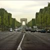 Champs Elysees, Paris Hotels