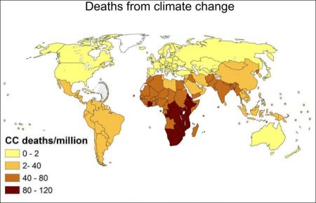 Climate and Health, the Health Seeker