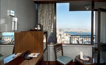 Hotel Grand Star, Istanbul