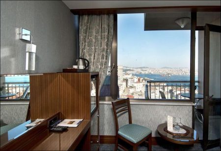 Hotel Grand Star, Istanbul