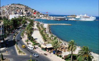 Kusadasi, Turkey Sights and local attractions