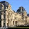 The Louvre Area, Paris Budget Hotels