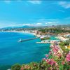 Hotel Costs in Nice, French Riviera