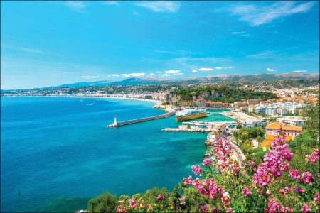 Hotel Costs in Nice, French Riviera