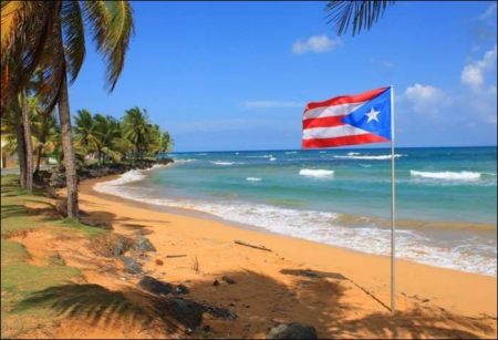 Discover the Continent of Puerto Rico