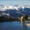 Zurich – Accounting in the Alps