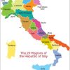 Italy: The Spelling of Place Names