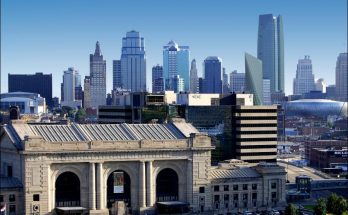 Kansas City – A Good Place to Live In