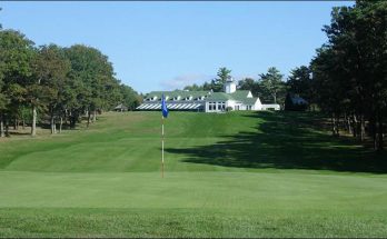 Massachusetts: The First Golf Course in America