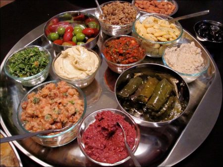 Turkish Food, Turkish Cuisine