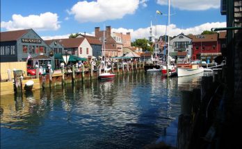 All About Rhode Island Providence