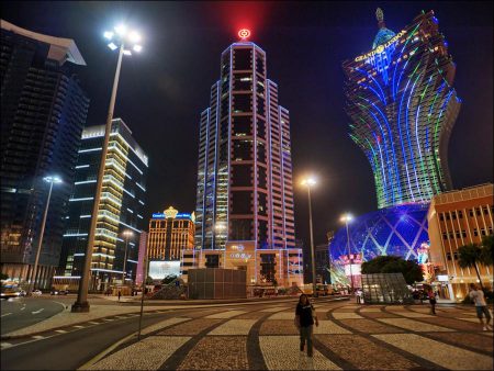 Macau: What brought faraway Portugal to this unlikely spot