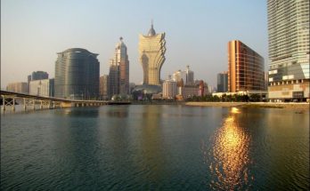 Macau: The Free Port with Hong Kong in Asia
