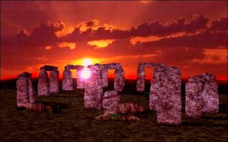 Stonehenge: The great prehistoric monument