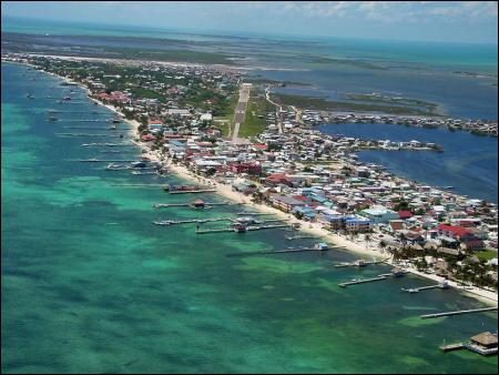 Belize: Best destination for adventure sports and exploring reefs