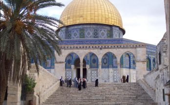 All About Dome of the Rock in Jerusalem, Israel