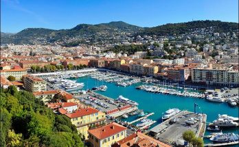 Nice: Museums of the French Riviera