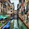 Destination Venice