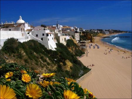 The Golden Triangle: The Height of Algarve Luxury