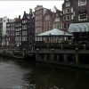 Amsterdam: A Canal Boat Trip