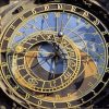 The Astronomical Clock, Prague, Czech Republic
