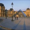 All About the Louvre Museum in Paris
