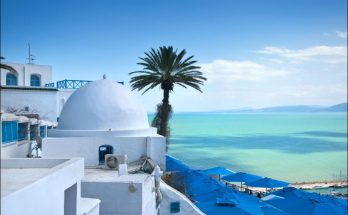 Tunisia: Like an aasis in many ways
