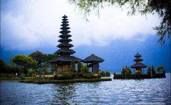Bali: Island of the Gods