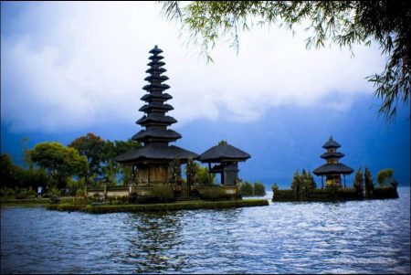 Bali: Island of the Gods