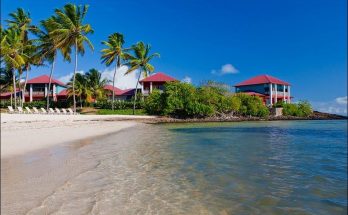 Martinique: Most exotic one of the West Indian Islands