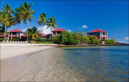 Martinique: Most exotic one of the West Indian Islands