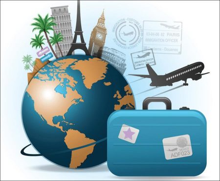 What Your Travel Agent Can Do