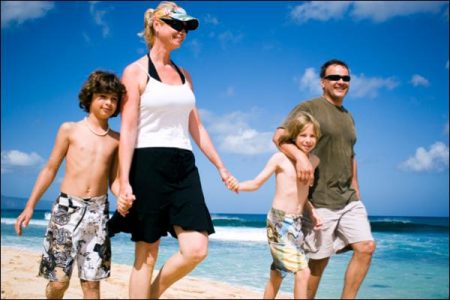 Health and Safety Tips for Vacation