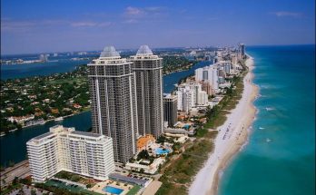 What to See in Miami, Florida