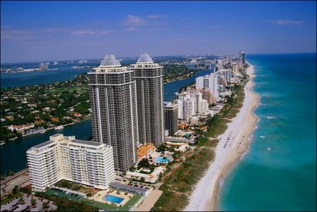 What to See in Miami, Florida
