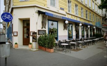 Austria and Vienna Drinking Tips