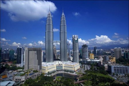 What to see in Kuala Lumpur Malaysia