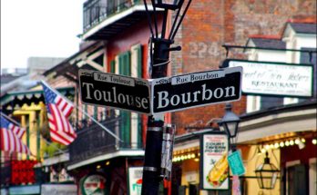 What to See in New Orleans
