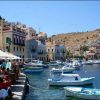 Rhodes: Rich in archeological treasures and tourism