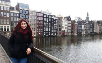 What to See in Amsterdam, Netherlands