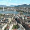 Geneva: An international city in Switzerland