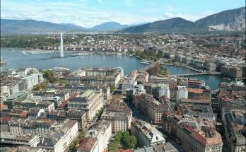 Geneva: An international city in Switzerland