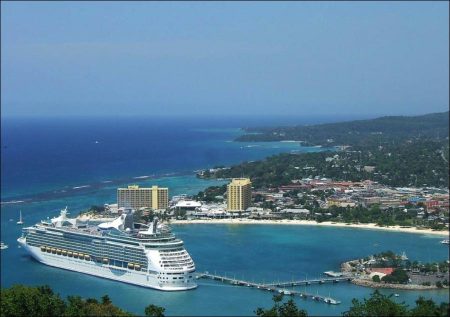 Kingston, Jamaica: A good base for trips