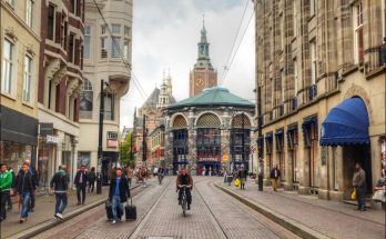 What to do in The Hague: Restaurants, Hotels, Maduodam