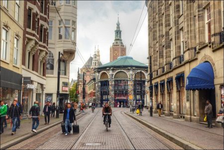 What to do in The Hague: Restaurants, Hotels, Maduodam