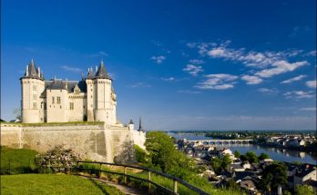 Val de Loire: The land of the nobility, partisans and revolutionaries
